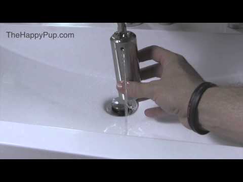 Setting Up Mr S Ice Lock Time Delay Bondage | The Happy Pup